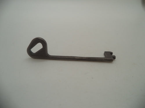 60120 Smith and Wesson J Frame Model 60 Used Hammer Block .38 Special