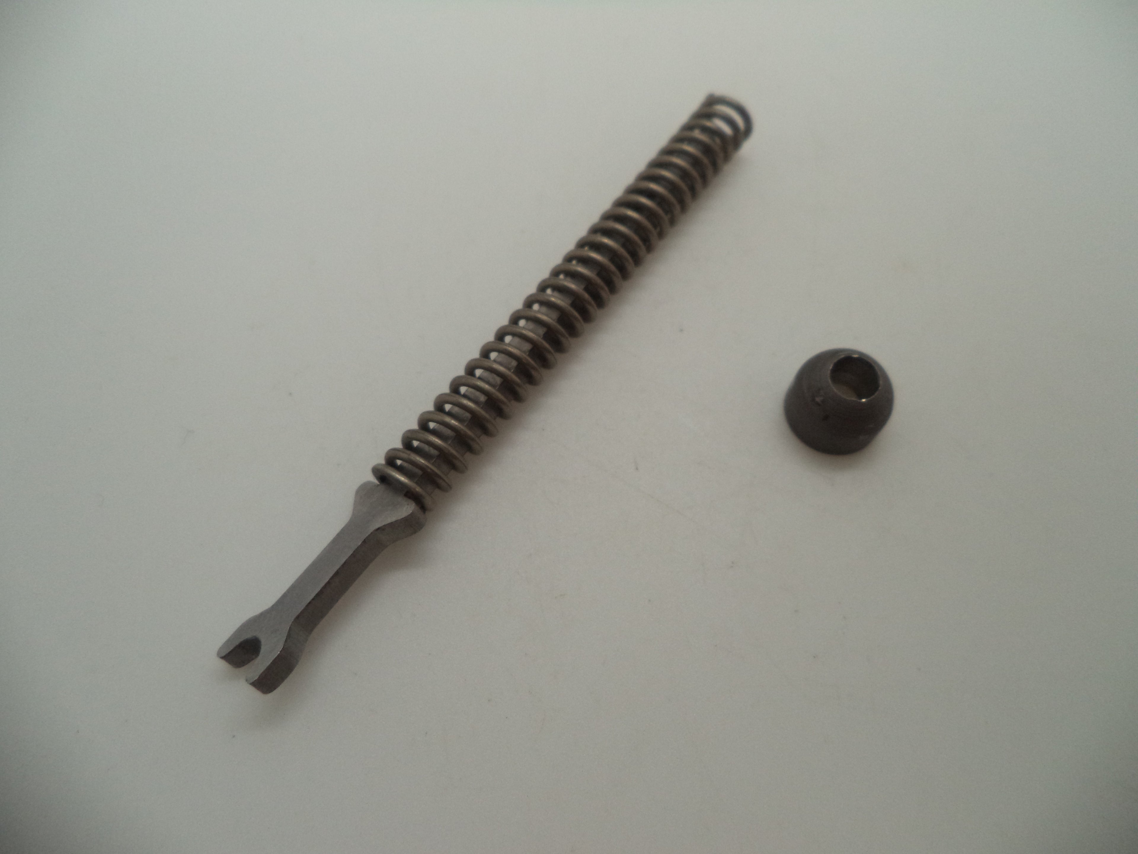 60141 Smith and Wesson J Frame Model 60 Main Spring Stirrup and Swivel .38 Special