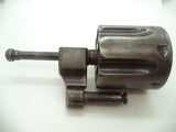 Pre44 Smith & Wesson Revolver Hand Ejector Cylinder and Yoke .44 Special