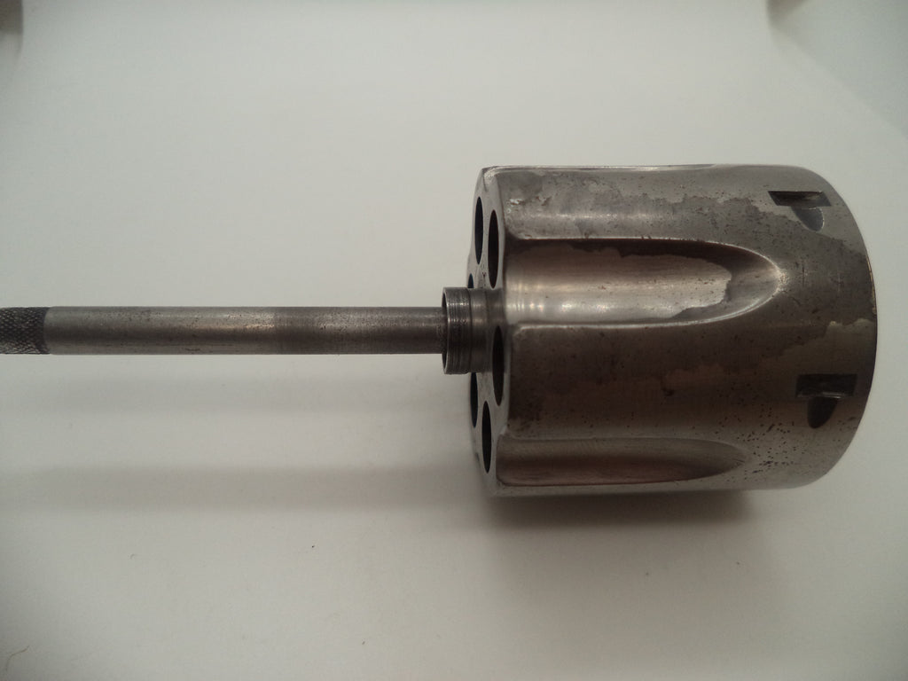 N351A Smith & Wesson Used N Frame Pre- Model 20 Cylinder 6 Shot RARE!