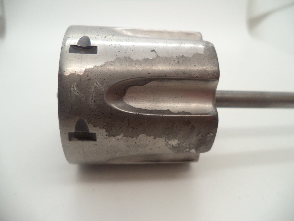 N351A Smith & Wesson Used N Frame Pre- Model 20 Cylinder 6 Shot RARE!