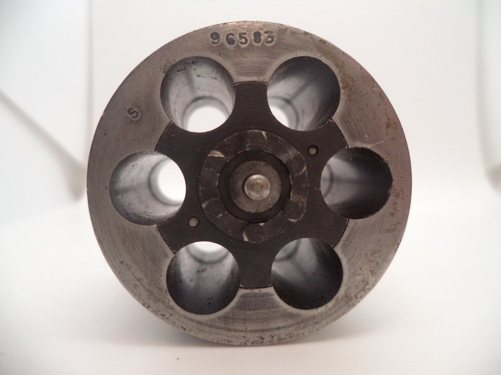N351A Smith & Wesson Used N Frame Pre- Model 20 Cylinder 6 Shot RARE!