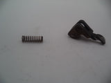 1081F Smith & Wesson K Frame Model 10 Used Cylinder Stop & Spring .38 Special