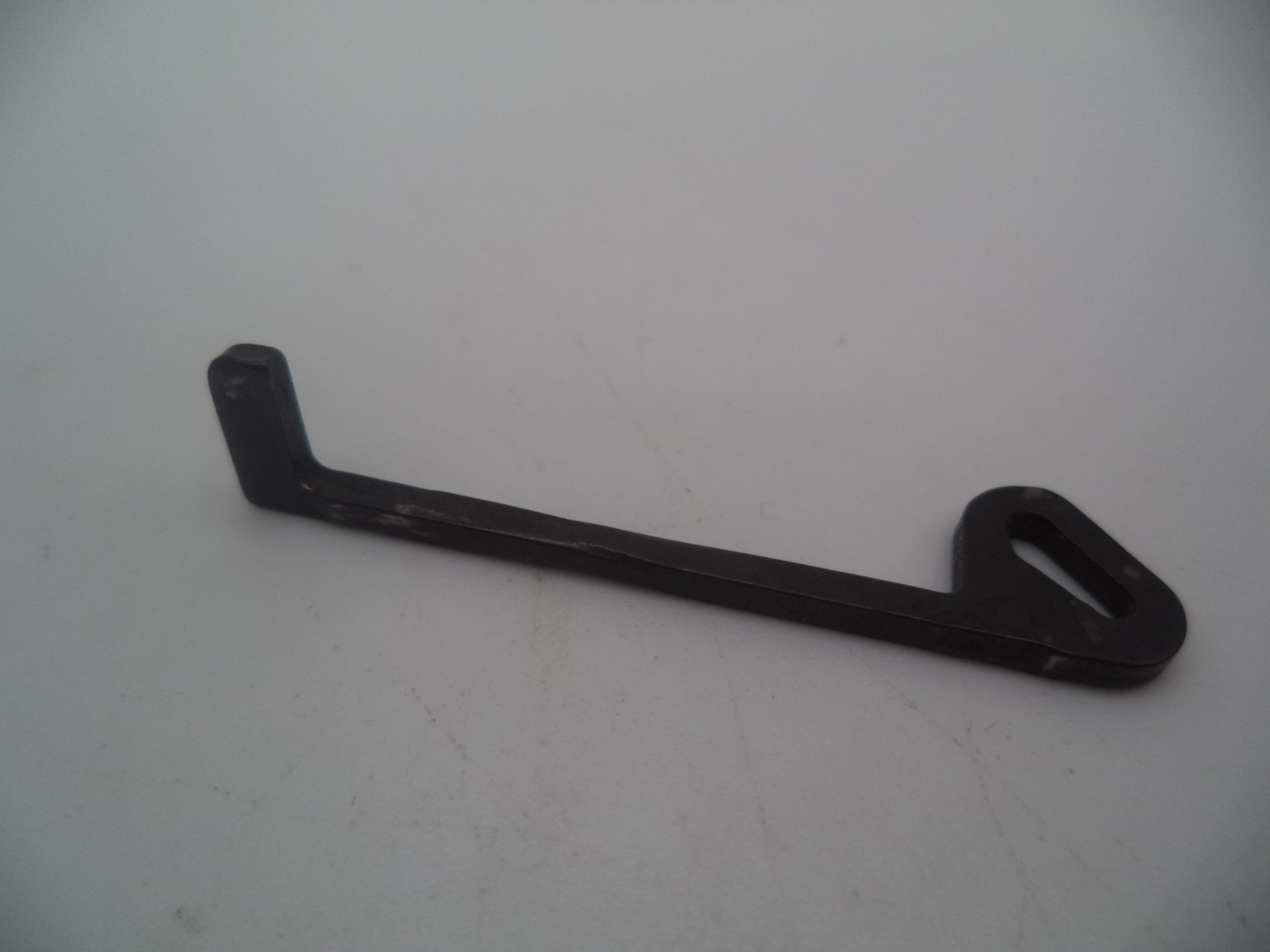 Smith & Wesson K Frame Model 10 Hammer Block - .38 Special - 10120