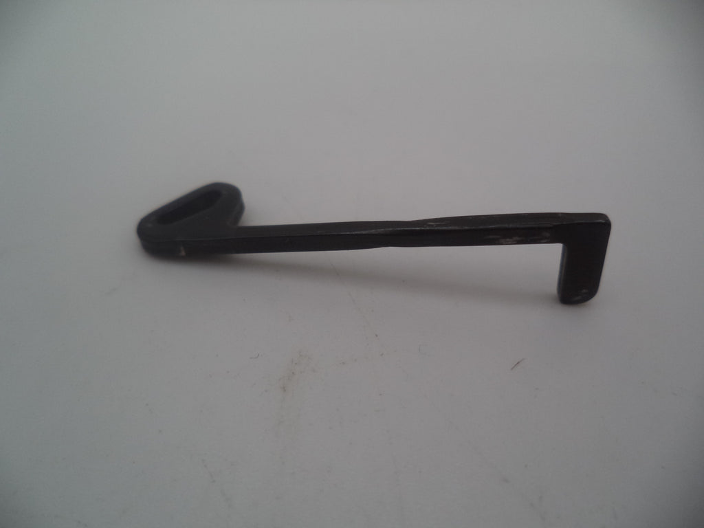 Smith & Wesson K Frame Model 10 Hammer Block - .38 Special - 10120