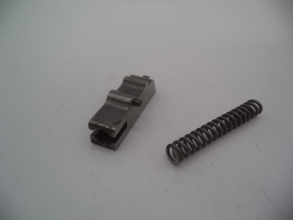 Smith & Wesson K Frame Model 10 Rebound Slide & Spring | .38 Special | 10143A