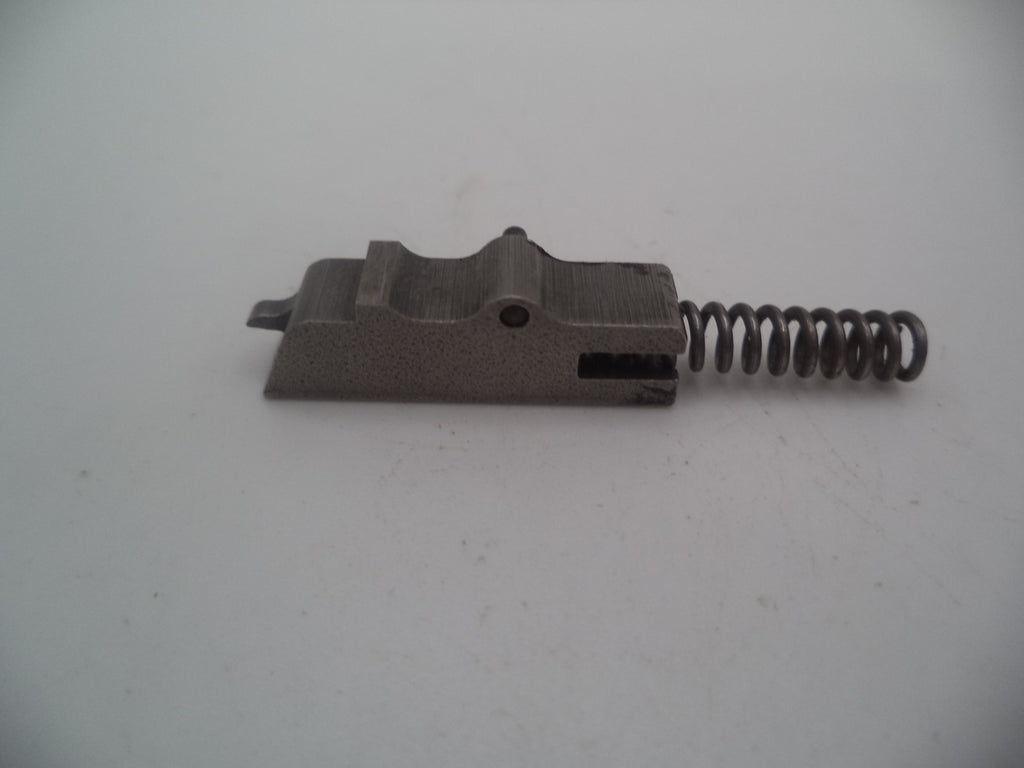 Smith & Wesson K Frame Model 10 Rebound Slide & Spring | .38 Special | 10143A
