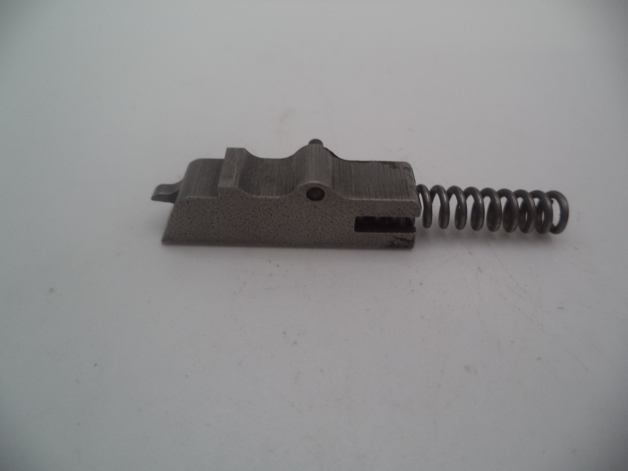 Smith & Wesson K Frame Model 10 Rebound Slide & Spring | .38 Special | 10143A