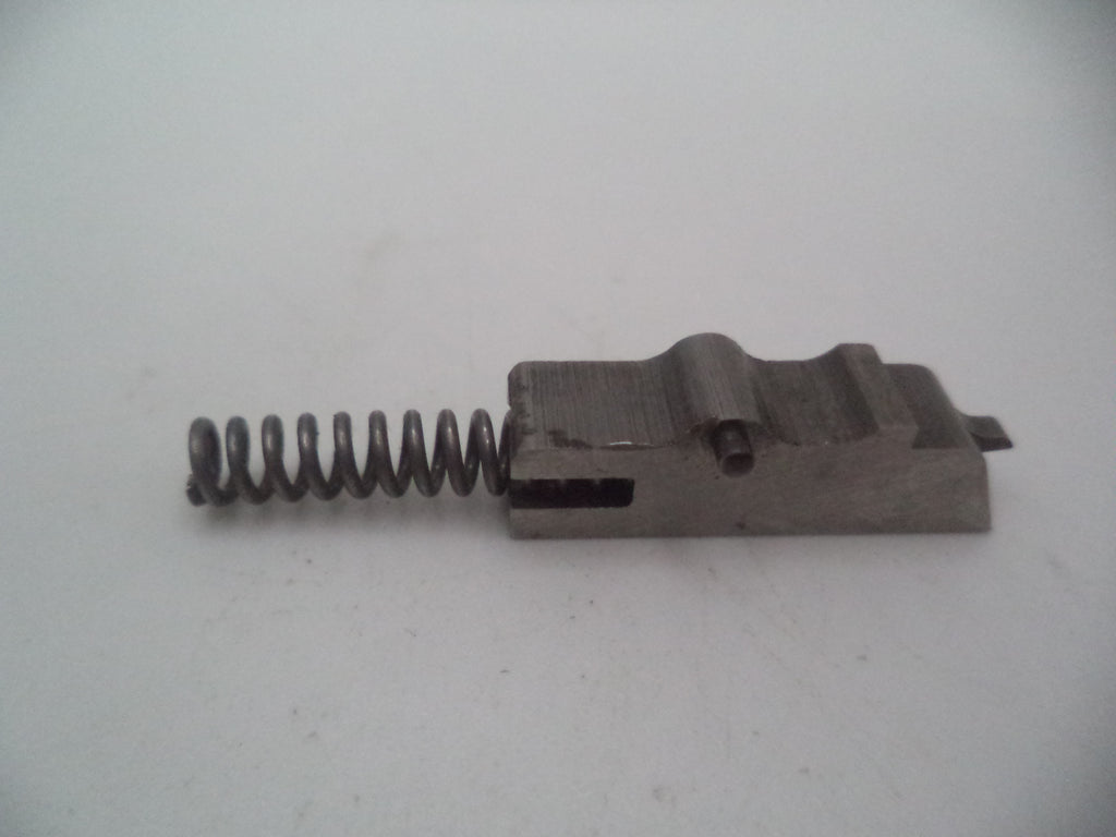 Smith & Wesson K Frame Model 10 Rebound Slide & Spring | .38 Special | 10143A