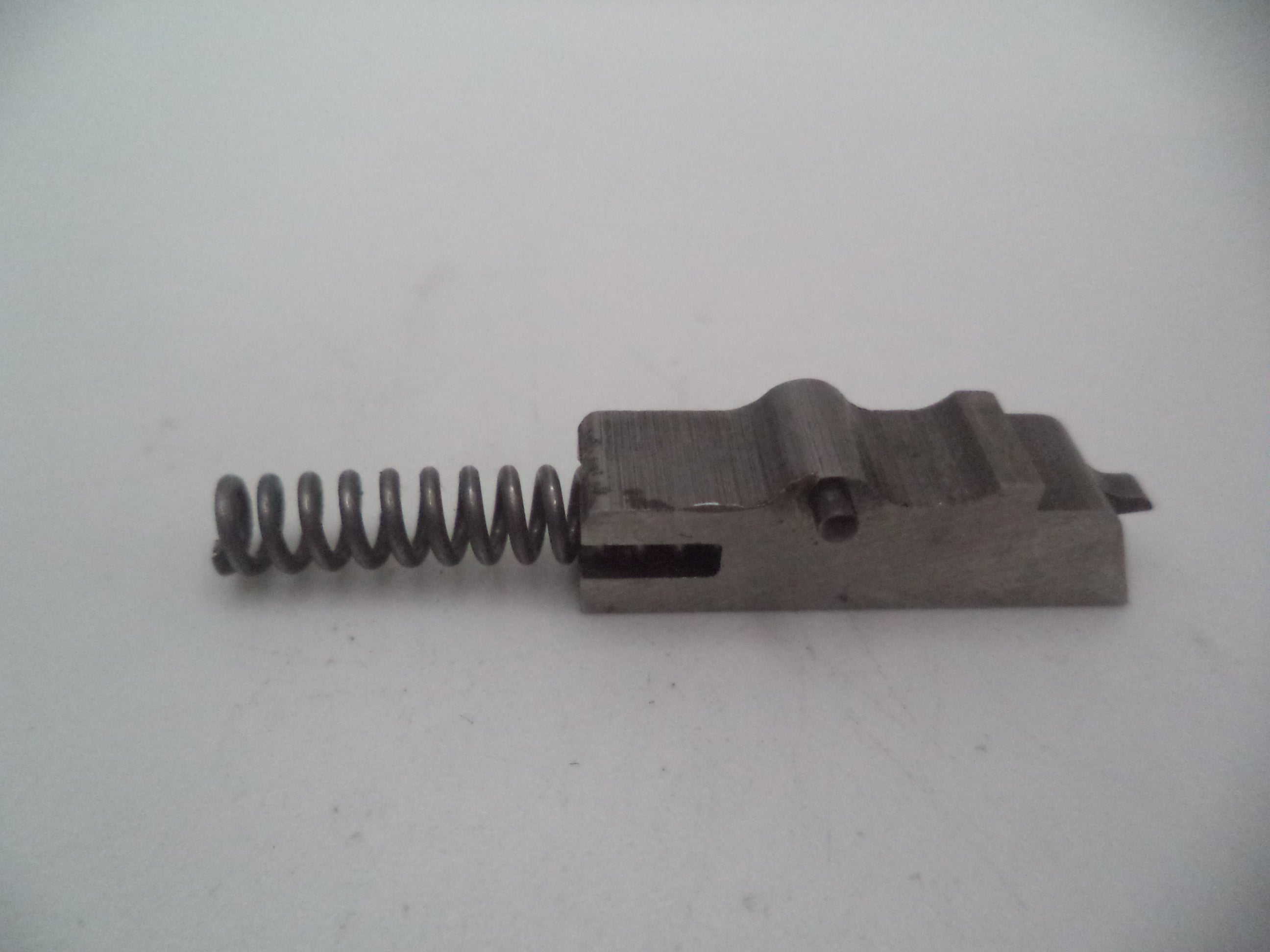 Smith & Wesson K Frame Model 10 Rebound Slide & Spring | .38 Special | 10143A