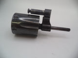 1076 Smith and Wesson Revolver K Frame Model 10 .38 Special ctg. Cylinder Assembly Yoke 6 Shot