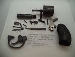 Lot Z5  Harrington & Richardson Model 732 .32 Long 3" Barrel Used Parts Group