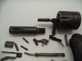 Lot Z5  Harrington & Richardson Model 732 .32 Long 3" Barrel Used Parts Group