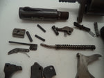 Lot Z5  Harrington & Richardson Model 732 .32 Long 3" Barrel Used Parts Group