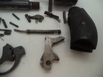 Lot Z5  Harrington & Richardson Model 732 .32 Long 3" Barrel Used Parts Group