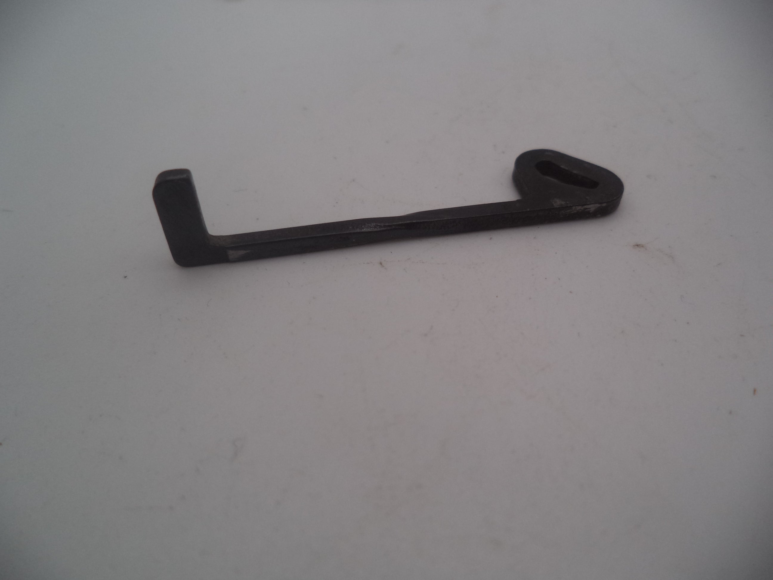 Smith and Wesson K Frame Model 19 Used Hammer Block .357 Magnum 19120E