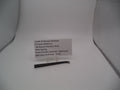 64141G Smith and Wesson K Frame Model 64 .38 SPL Stainless Steel Main Spring