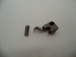 P3681 Smith & Wesson J Frame Model Pre 36 Cylinder Stop & Spring .38 Special