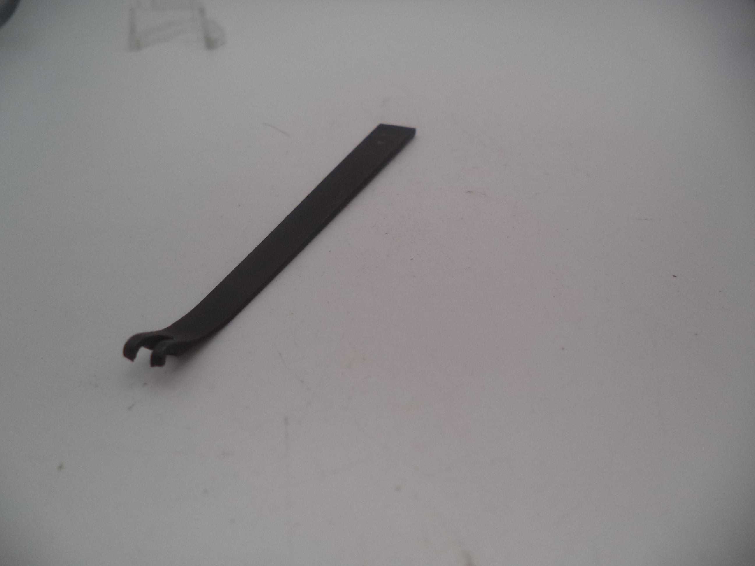 64141G Smith and Wesson K Frame Model 64 .38 SPL Stainless Steel Main Spring