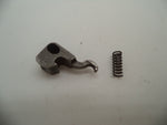 P3681 Smith & Wesson J Frame Model Pre 36 Cylinder Stop & Spring .38 Special