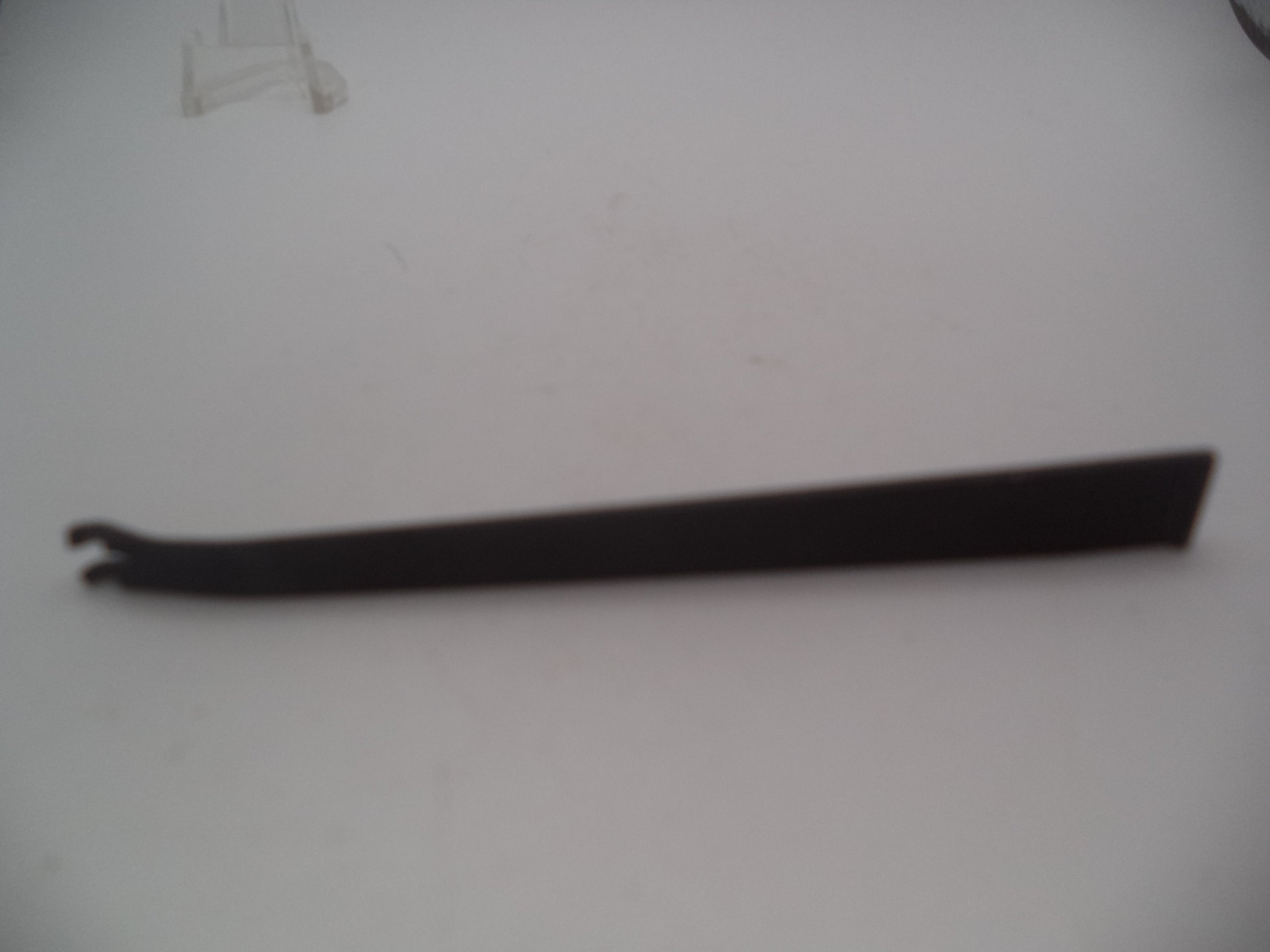 64141G Smith and Wesson K Frame Model 64 .38 SPL Stainless Steel Main Spring