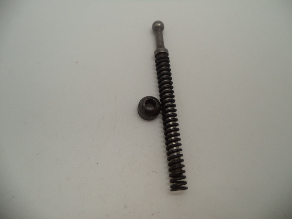 P36167 Smith & Wesson J Frame Model Pre 36 Stirrup Swivel & Spring .38 Special