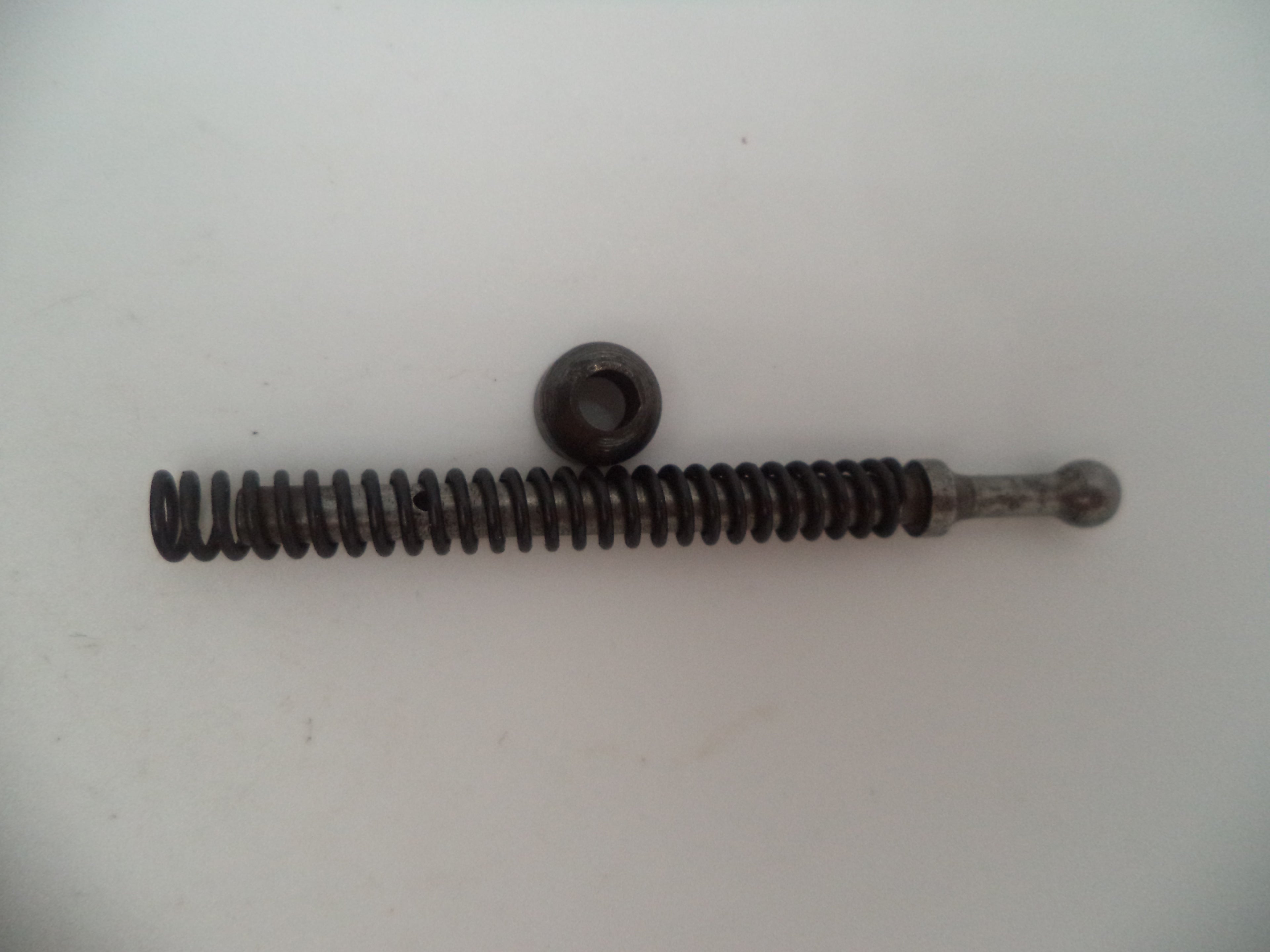 P36167 Smith & Wesson J Frame Model Pre 36 Stirrup Swivel & Spring .38 Special