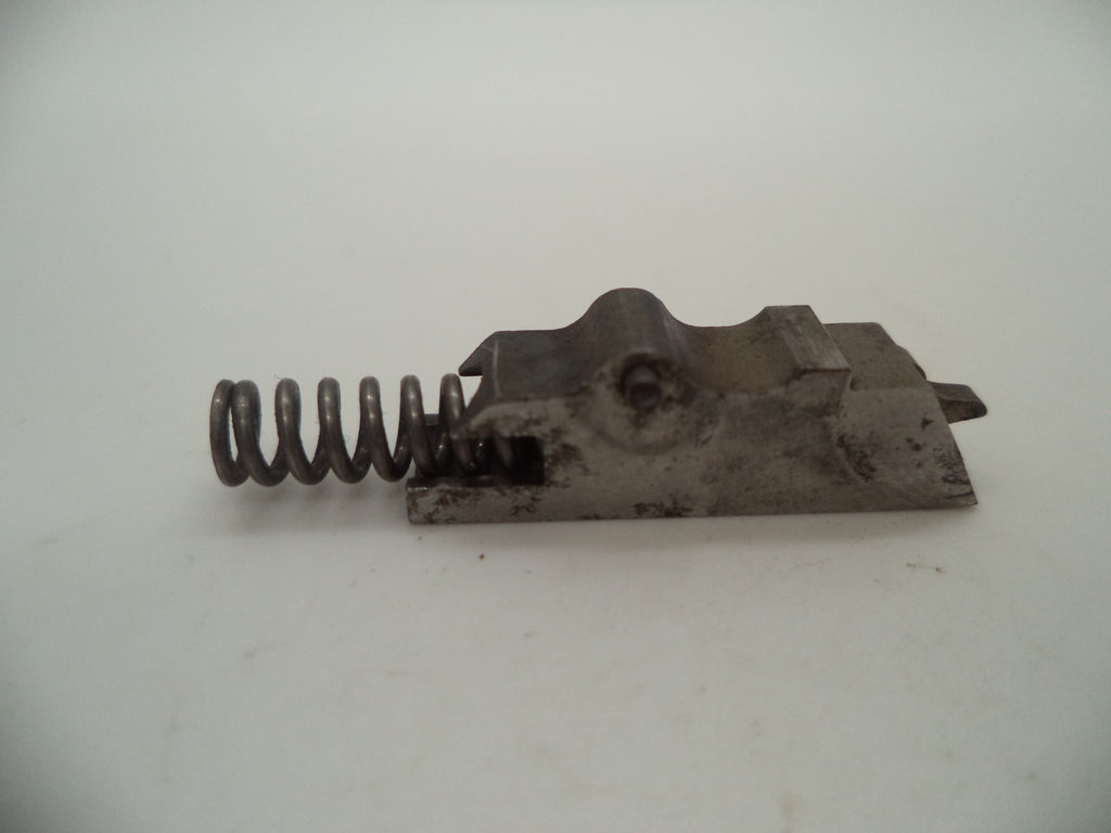 P36143 Smith & Wesson J Frame Model Pre 36 Rebound Slide & Spring .38 Special