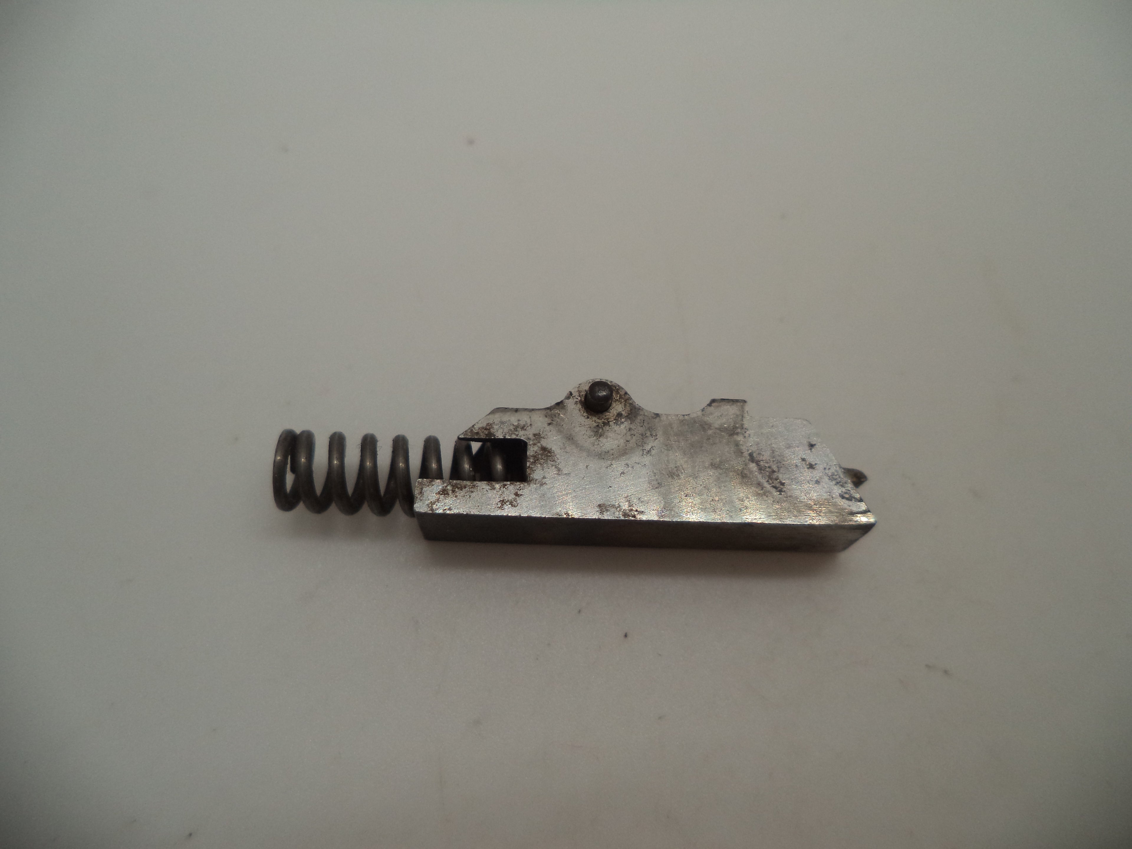P36143 Smith & Wesson J Frame Model Pre 36 Rebound Slide & Spring .38 Special