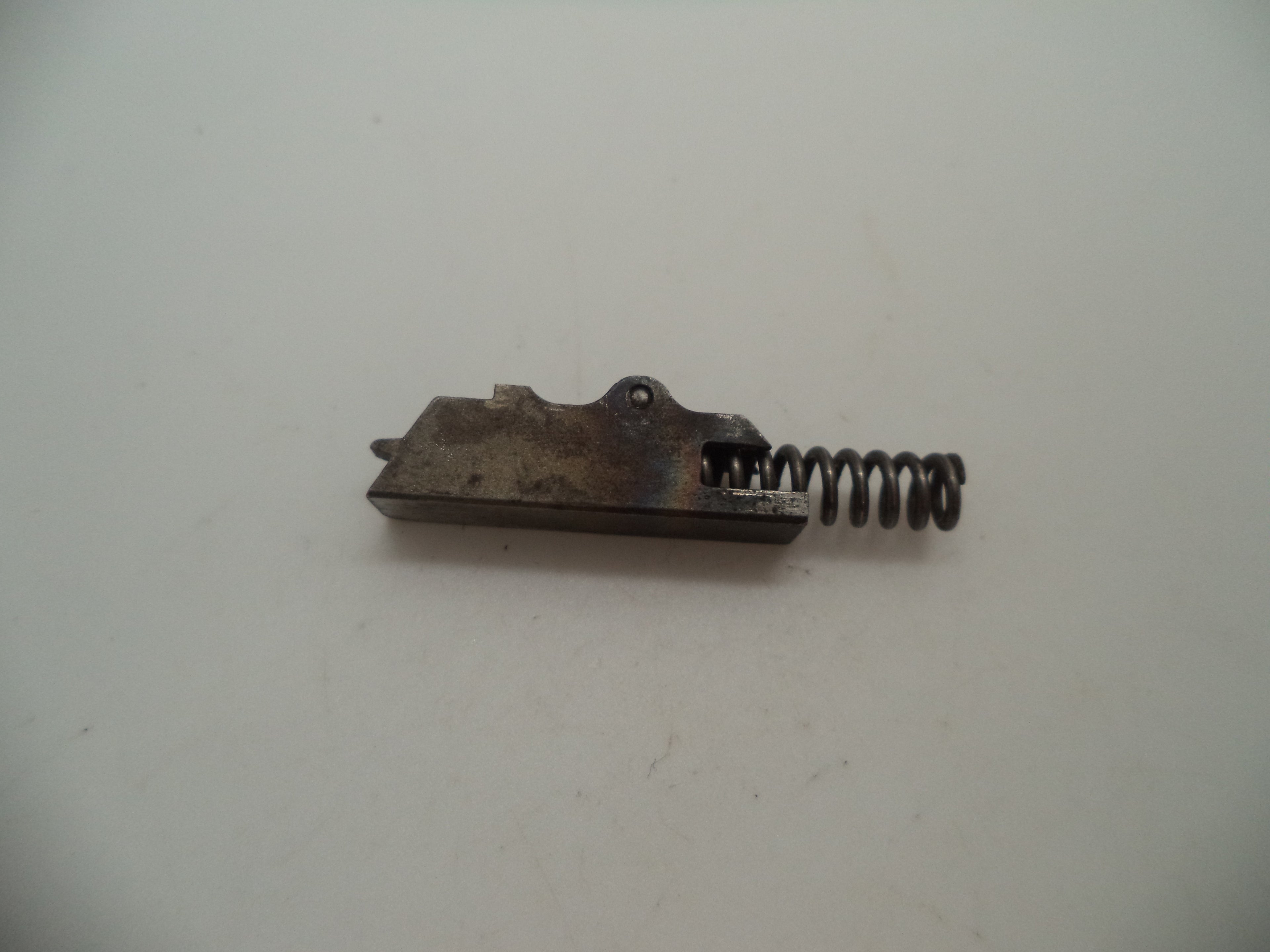 P36143 Smith & Wesson J Frame Model Pre 36 Rebound Slide & Spring .38 Special
