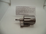 642ls63 Smith & Wesson J Frame Model 642 Cylinder Assembly .38 Special