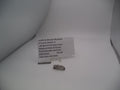 S and W K Frame Mod 64 38 SPL Stainless Steel Rebound Slide & Spring