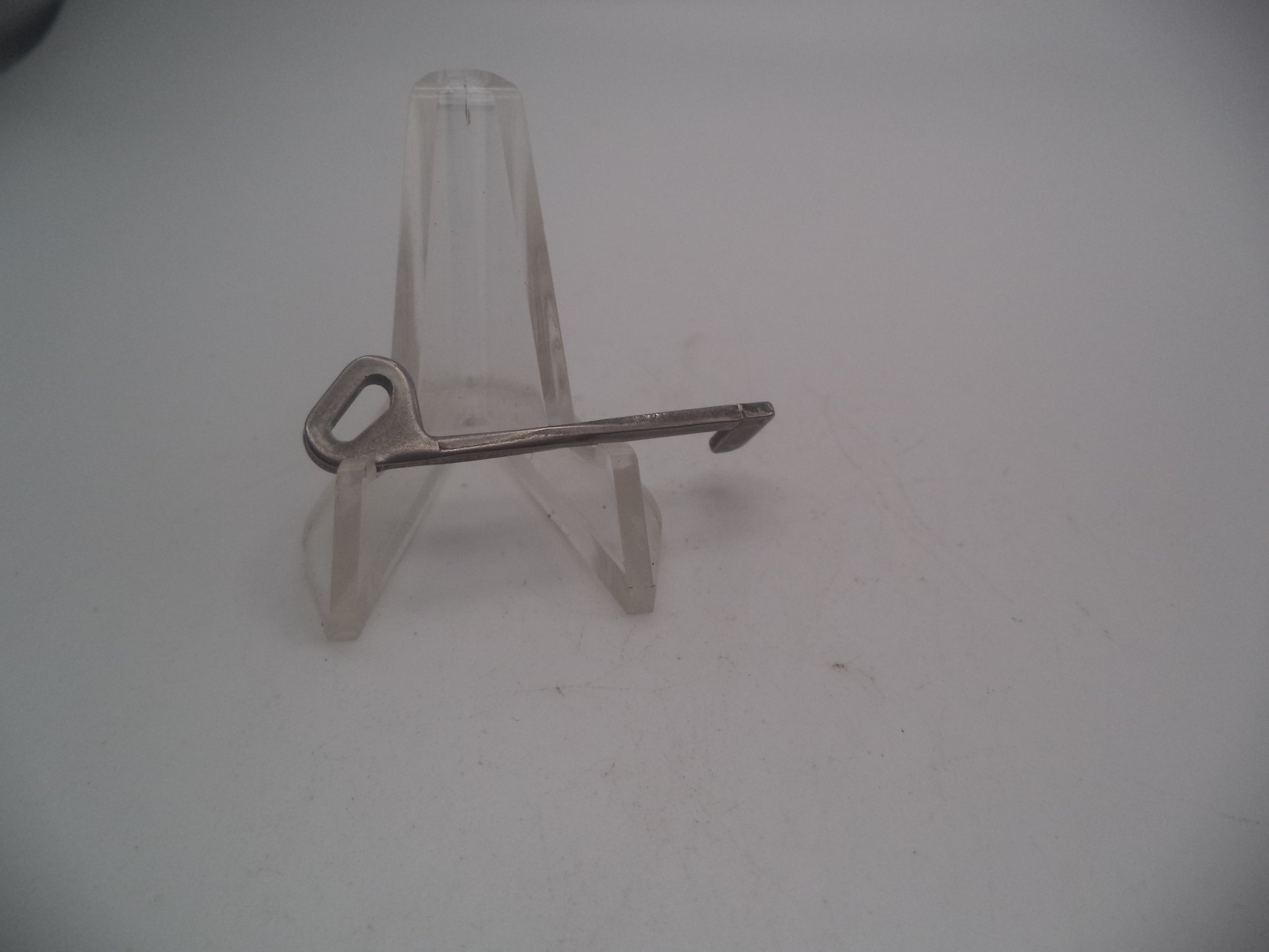 64120A Smith and Wesson K Frame Model 64 .38 SPL Stainless Steel Hammer Block