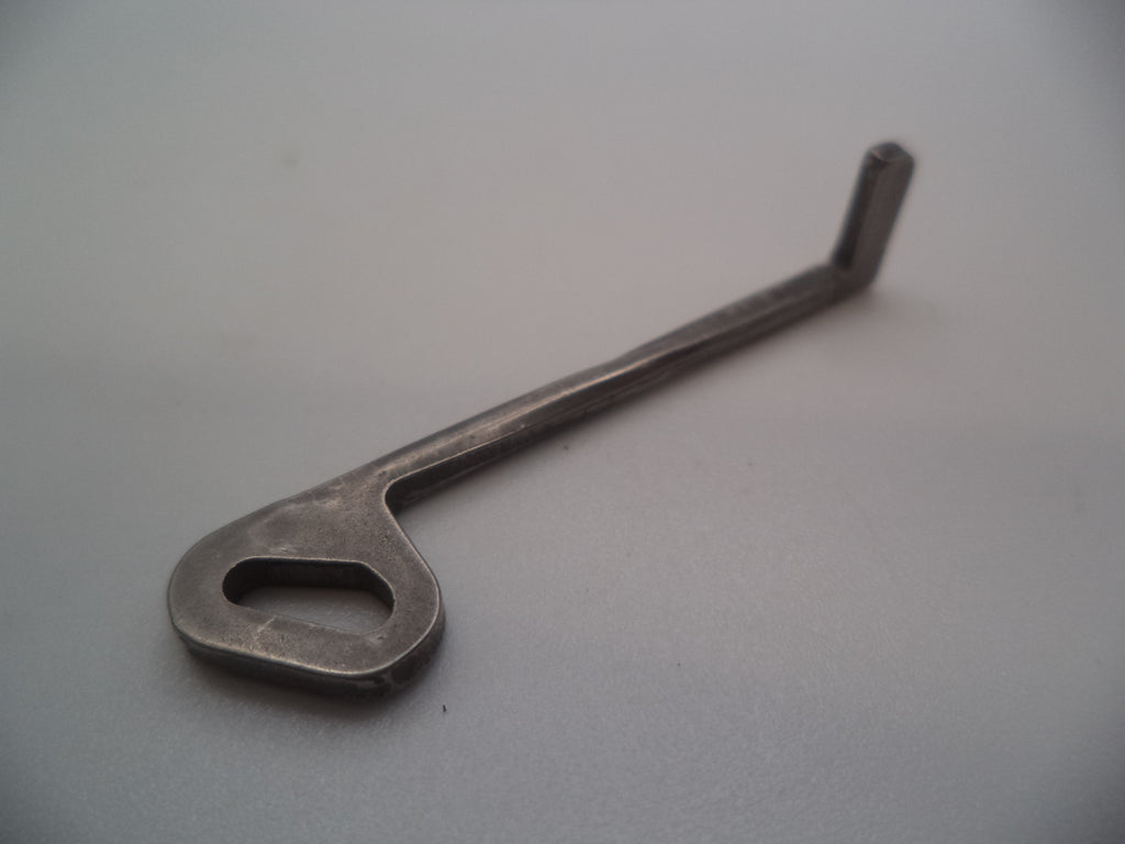 64120A Smith and Wesson K Frame Model 64 .38 SPL Stainless Steel Hammer Block