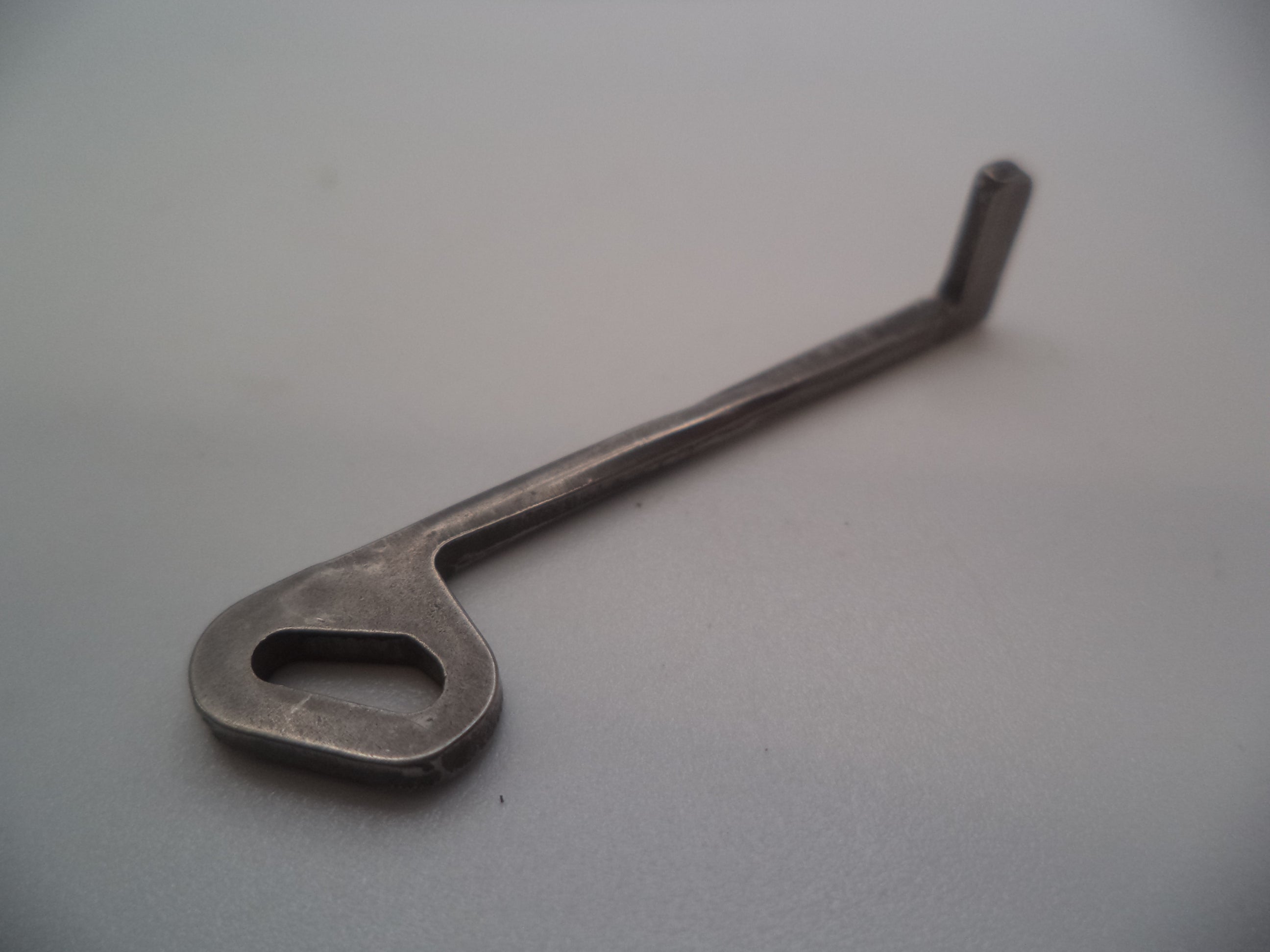 64120A Smith and Wesson K Frame Model 64 .38 SPL Stainless Steel Hammer Block