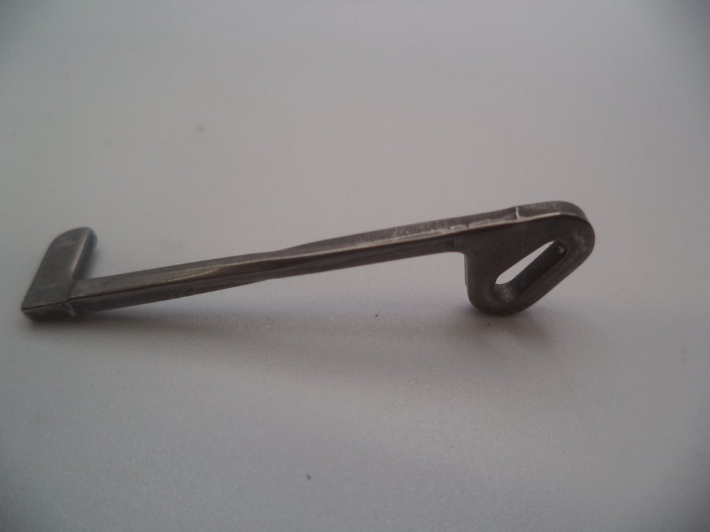 64120A Smith and Wesson K Frame Model 64 .38 SPL Stainless Steel Hammer Block