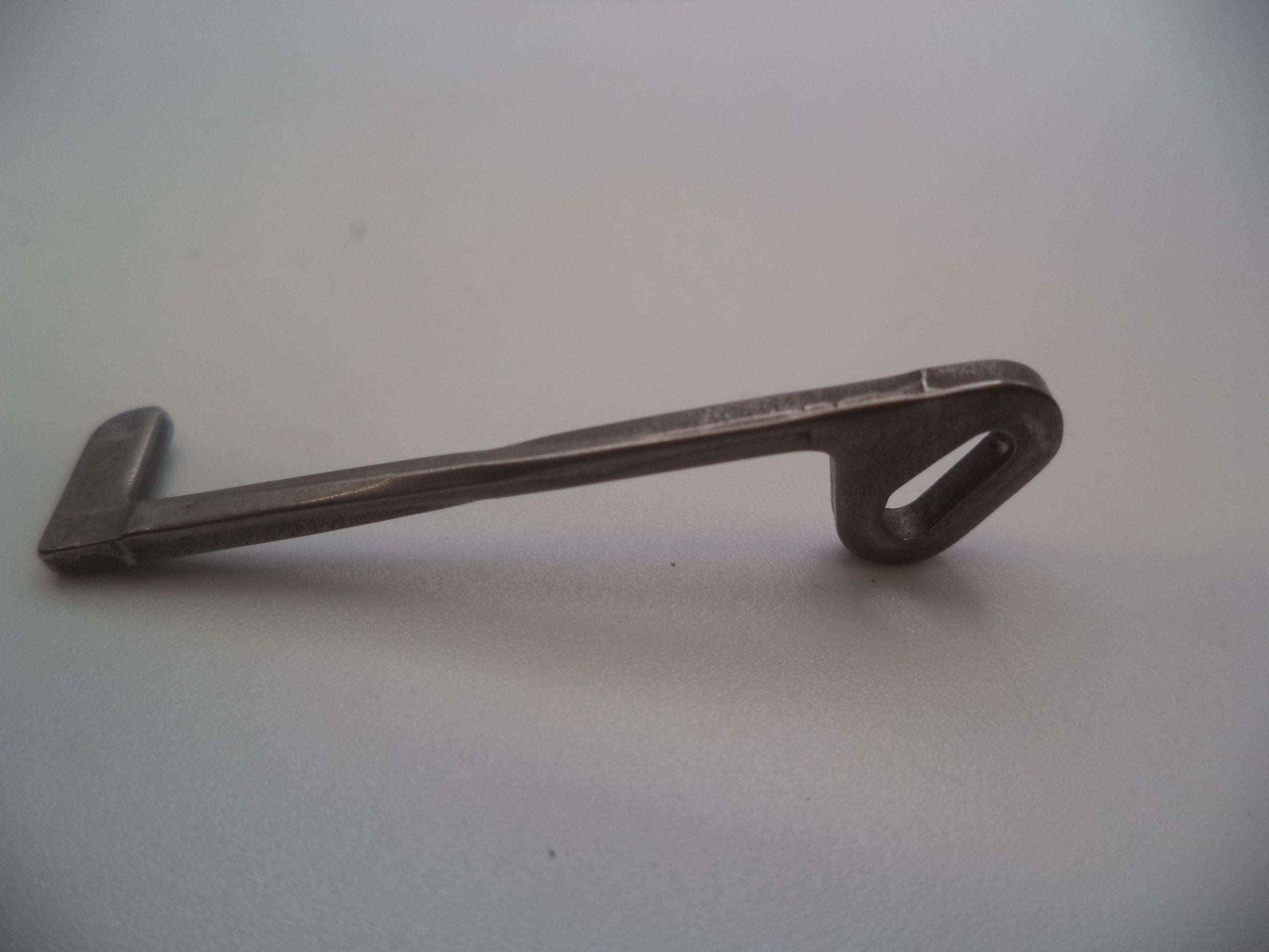 64120A Smith and Wesson K Frame Model 64 .38 SPL Stainless Steel Hammer Block