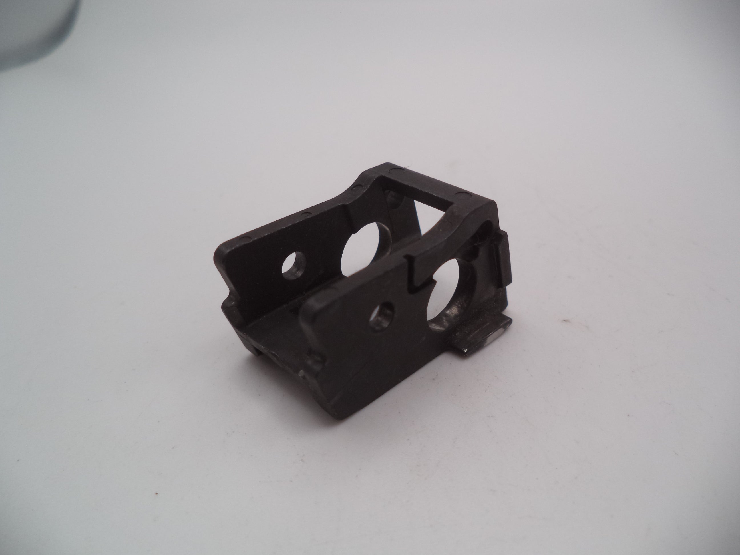 MP9C2 Smith & Wesson Pistol M&P 9 Compact 9mm Locking Block Used