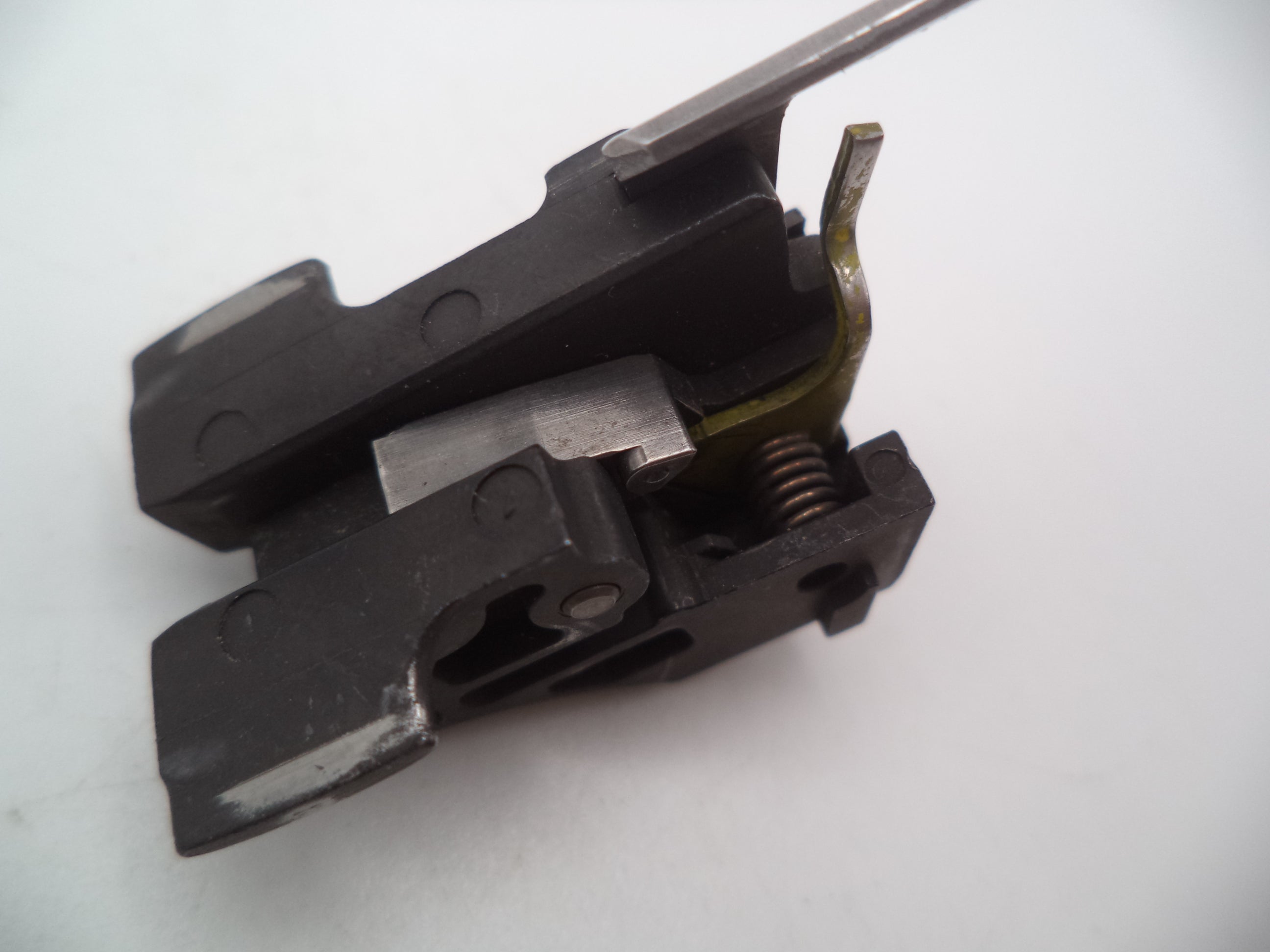 Smith & Wesson Pistol M&P 9 Compact 9mm Lever Assembly & Pin MP9C6