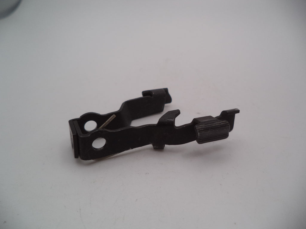 Smith & Wesson Pistol M&P 9 Compact 9mm Slide Stop Assembly Used MP9C5