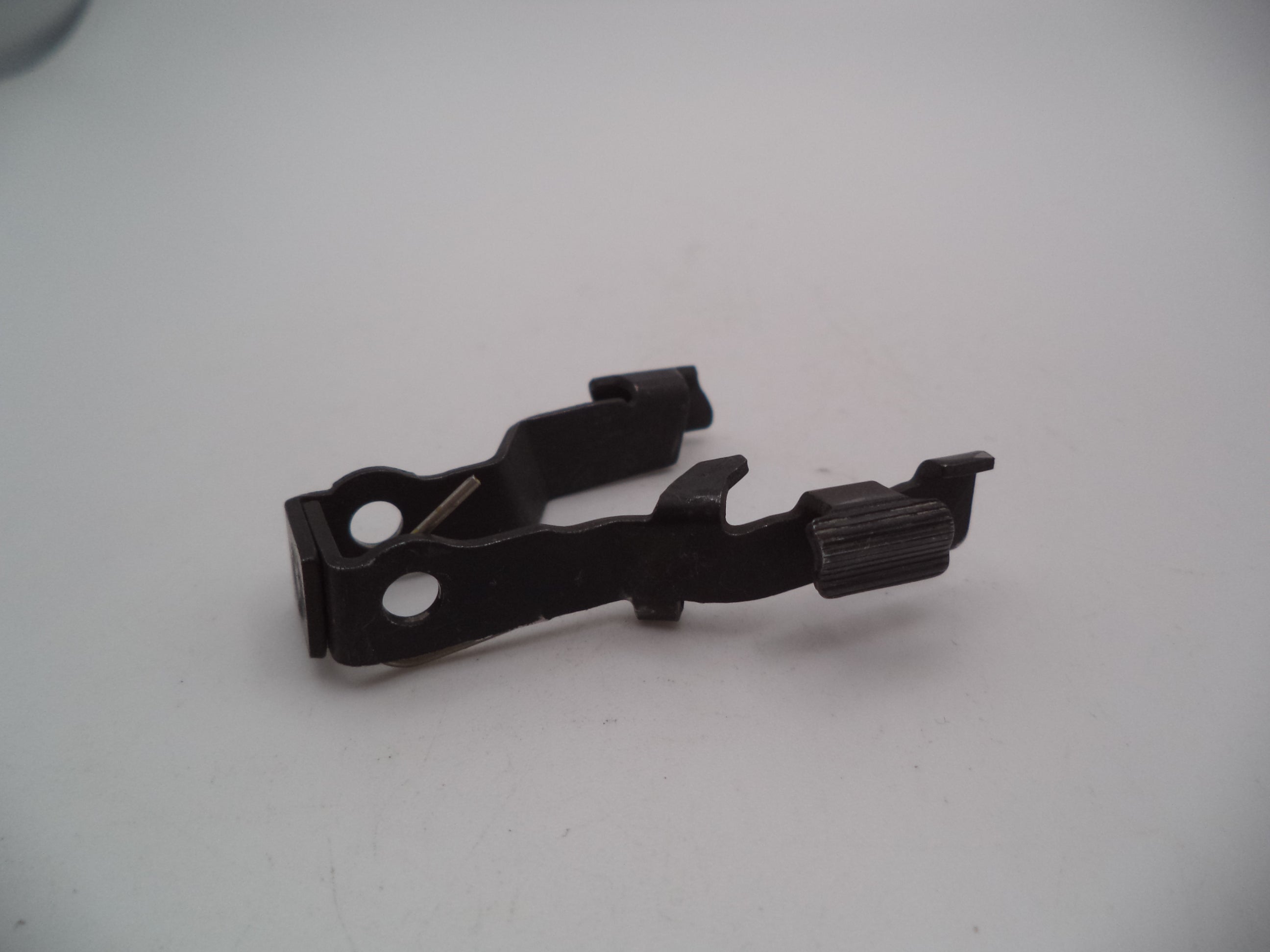 Smith & Wesson Pistol M&P 9 Compact 9mm Slide Stop Assembly Used MP9C5