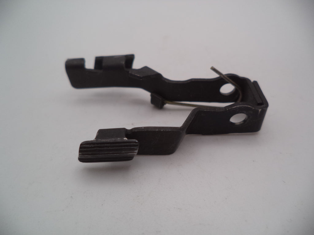 Smith & Wesson Pistol M&P 9 Compact 9mm Slide Stop Assembly Used MP9C5