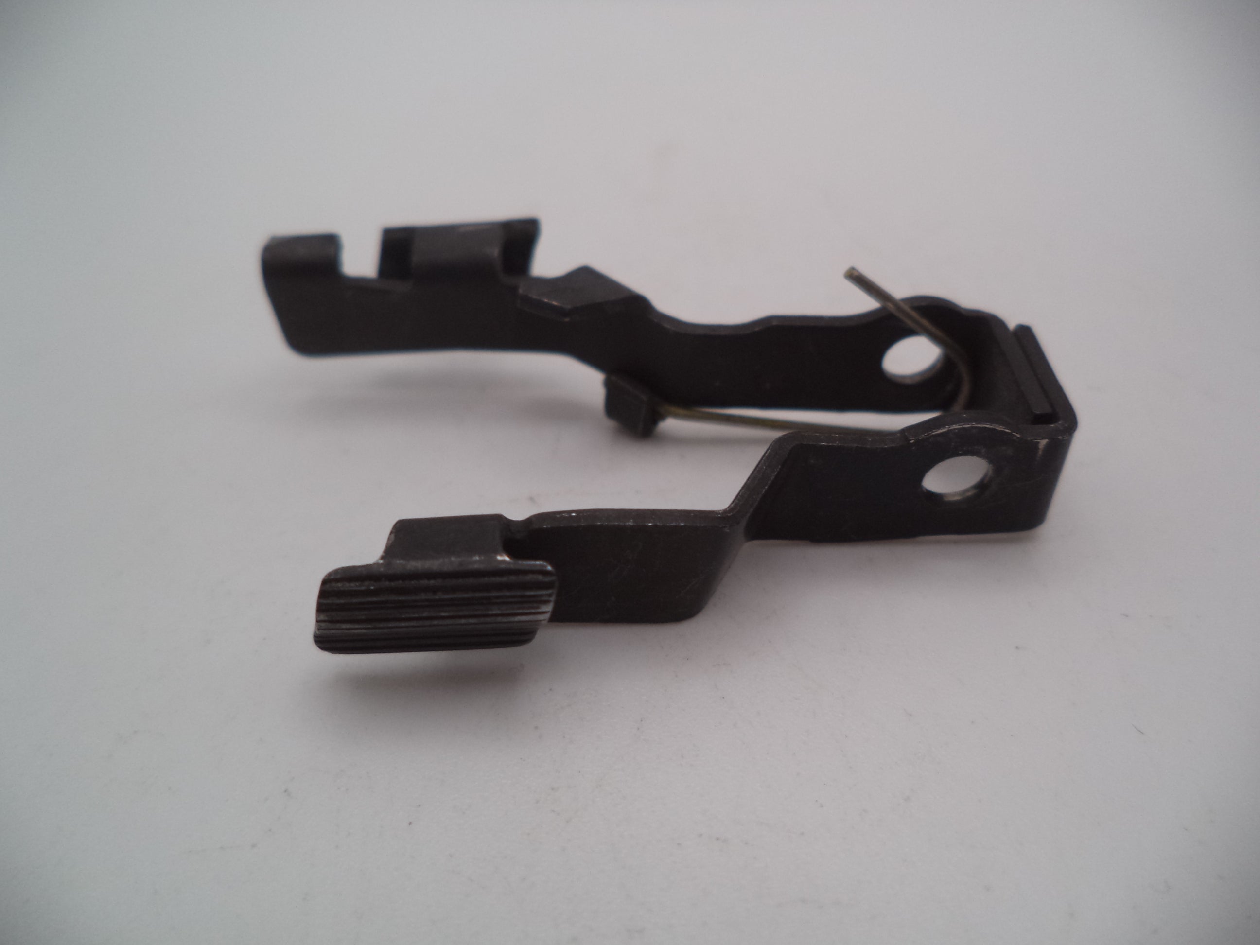 Smith & Wesson Pistol M&P 9 Compact 9mm Slide Stop Assembly Used MP9C5