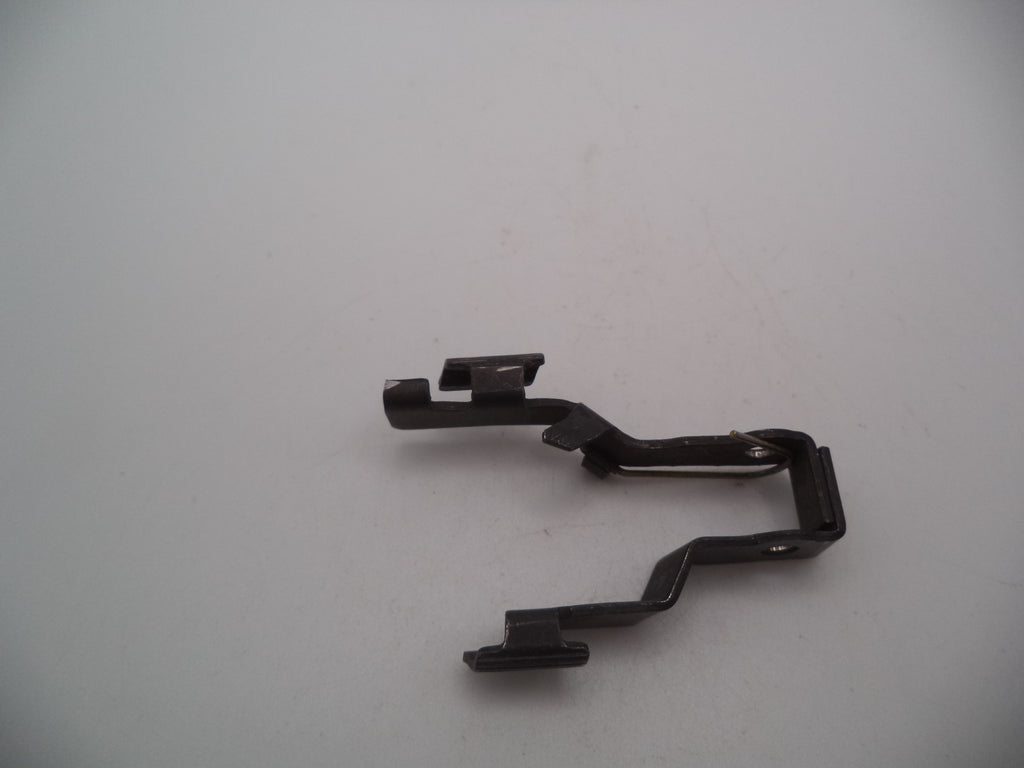 Smith & Wesson Pistol M&P 9 Compact 9mm Slide Stop Assembly Used MP9C5