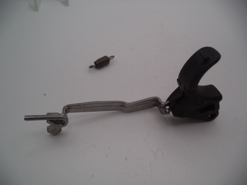 MP9C6A Smith & Wesson Pistol M&P 9 Compact 9mm Trigger Bar Assembly Used
