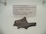 P10160 Smith & Wesson K Frame Pre Model 10 Side Plate .38 Special