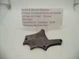 P10160 Smith & Wesson K Frame Pre Model 10 Side Plate .38 Special