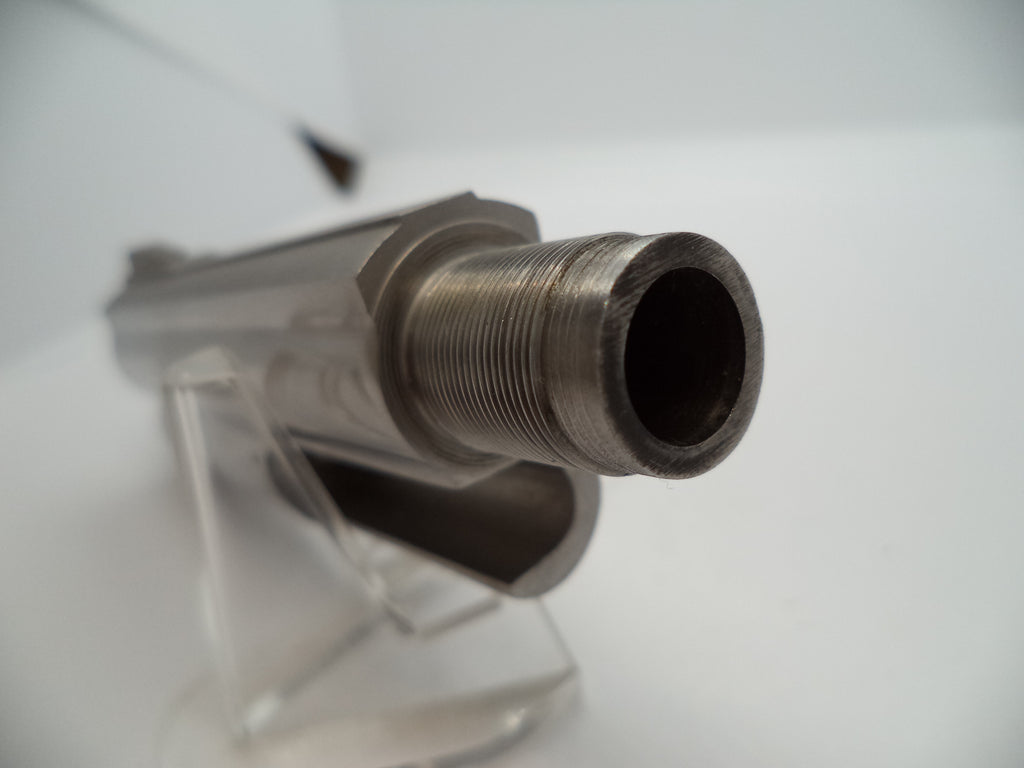 LS68123 Smith & Wesson Revolver L Frame Model 681"4 Barrel Used 357 Magnum