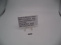 MP9C8 Smith & Wesson Pistol M&P 9 Compact 9mm Lever Deactivation Pin Used Part