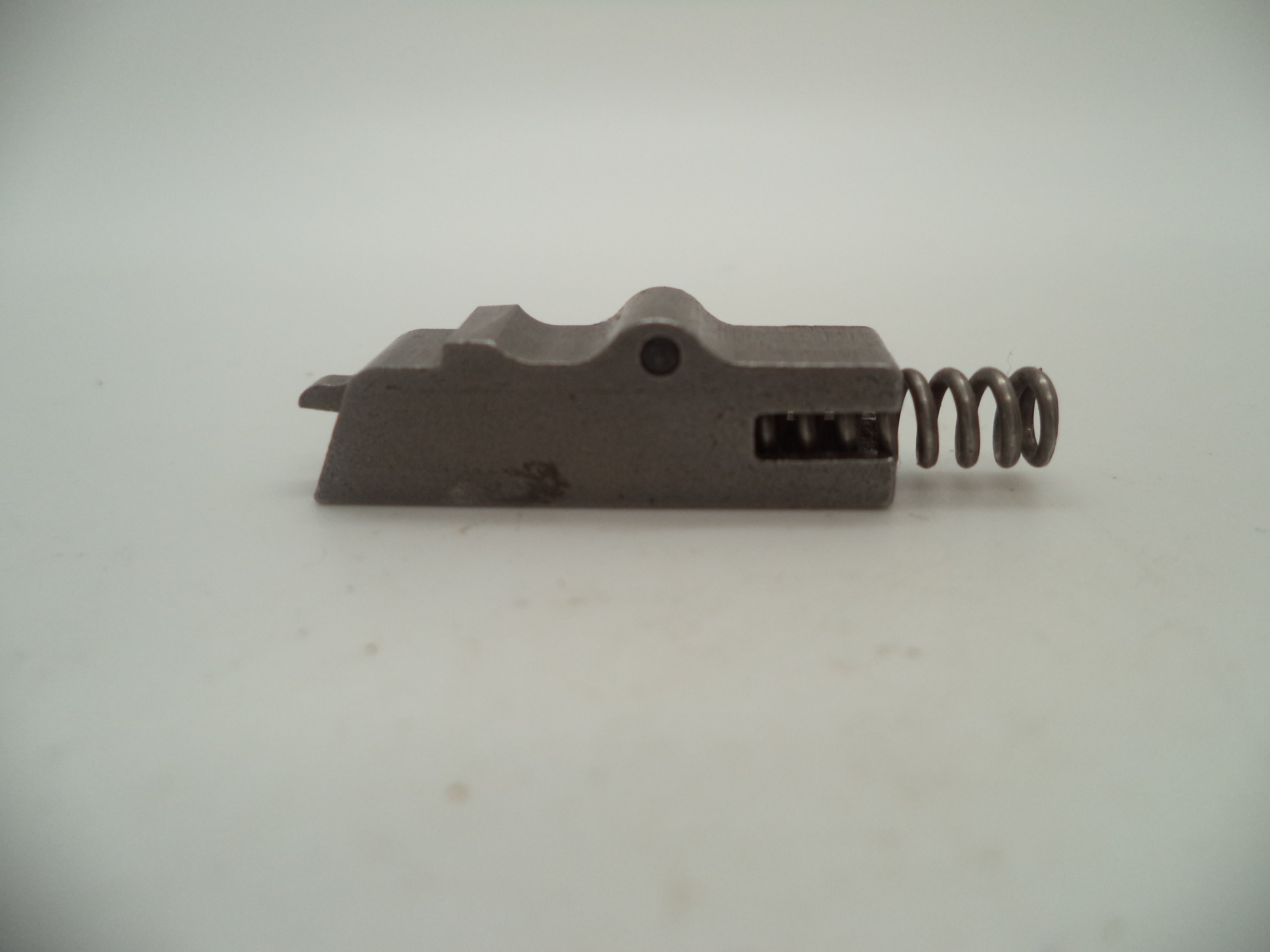 P10143 Smith & Wesson K Frame Pre Model 10 Rebound Slide & Spring .38 Special